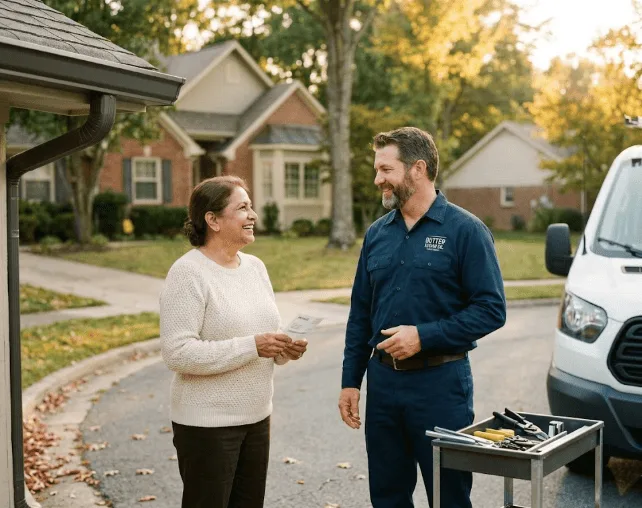 Gutter Repair Dolphin, VA FAQs
