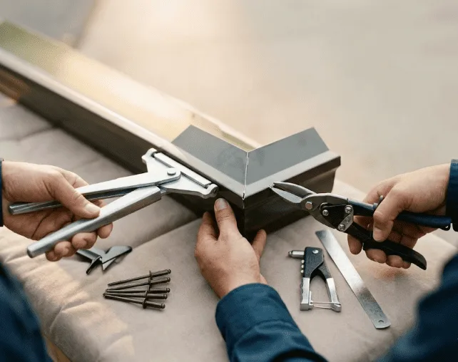 Why choose Gutter Repair in Dolphin, VA